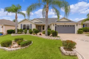 1637 Mount Croghan Trail, The Villages FL 32162