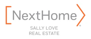 Next home website logo